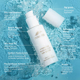 Hydratační multiaktivní denní krém 50ml