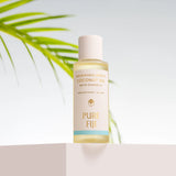 Vyživující exotický olej 90ml