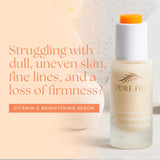Kakadu Super Vitamin C Brightening Serum 30ml