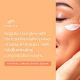 Kakadu Super Vitamin C Brightening Serum 30ml