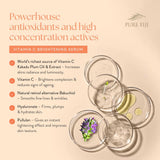 Kakadu Super Vitamin C Brightening Serum 30ml