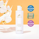 Vitamin C Foaming Oil Cleanser 190ml