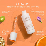 Kakadu Super Vitamin C Brightening Oil 30ml