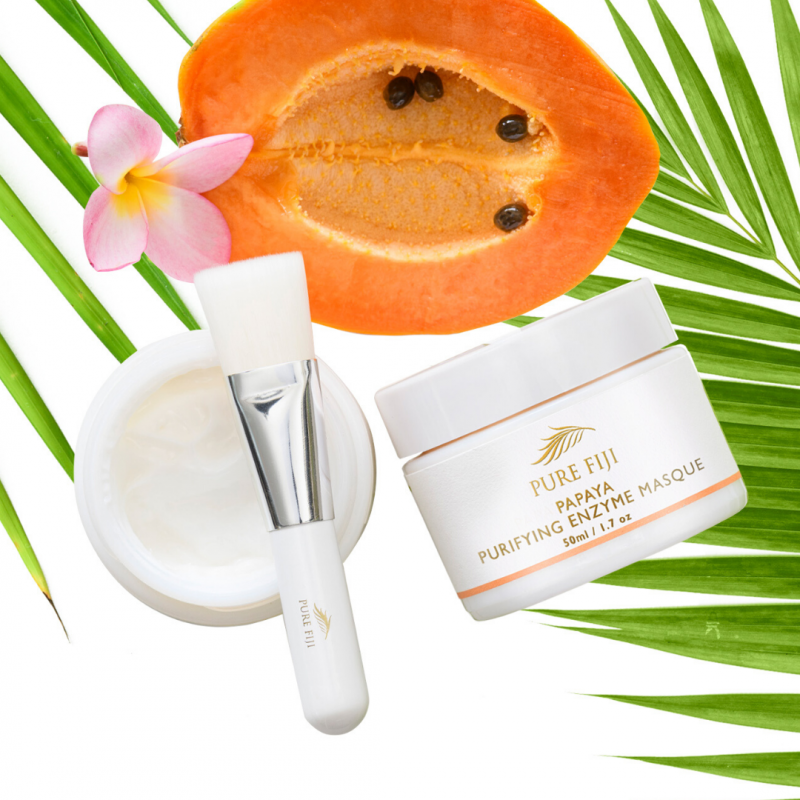 Papaya Purifying Enzyme Masque 50ml