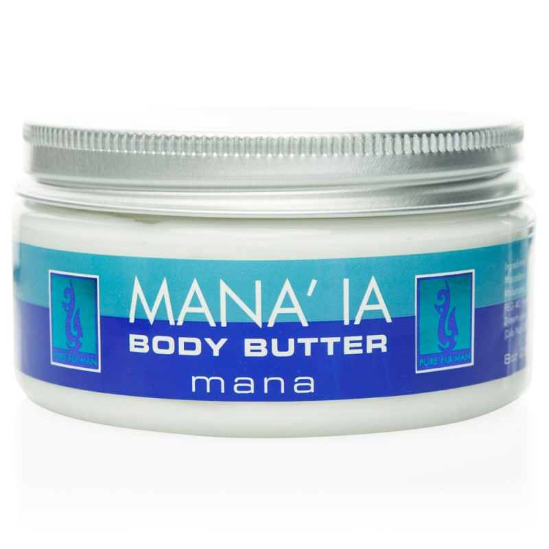MANA'IA Body Butter 236ml