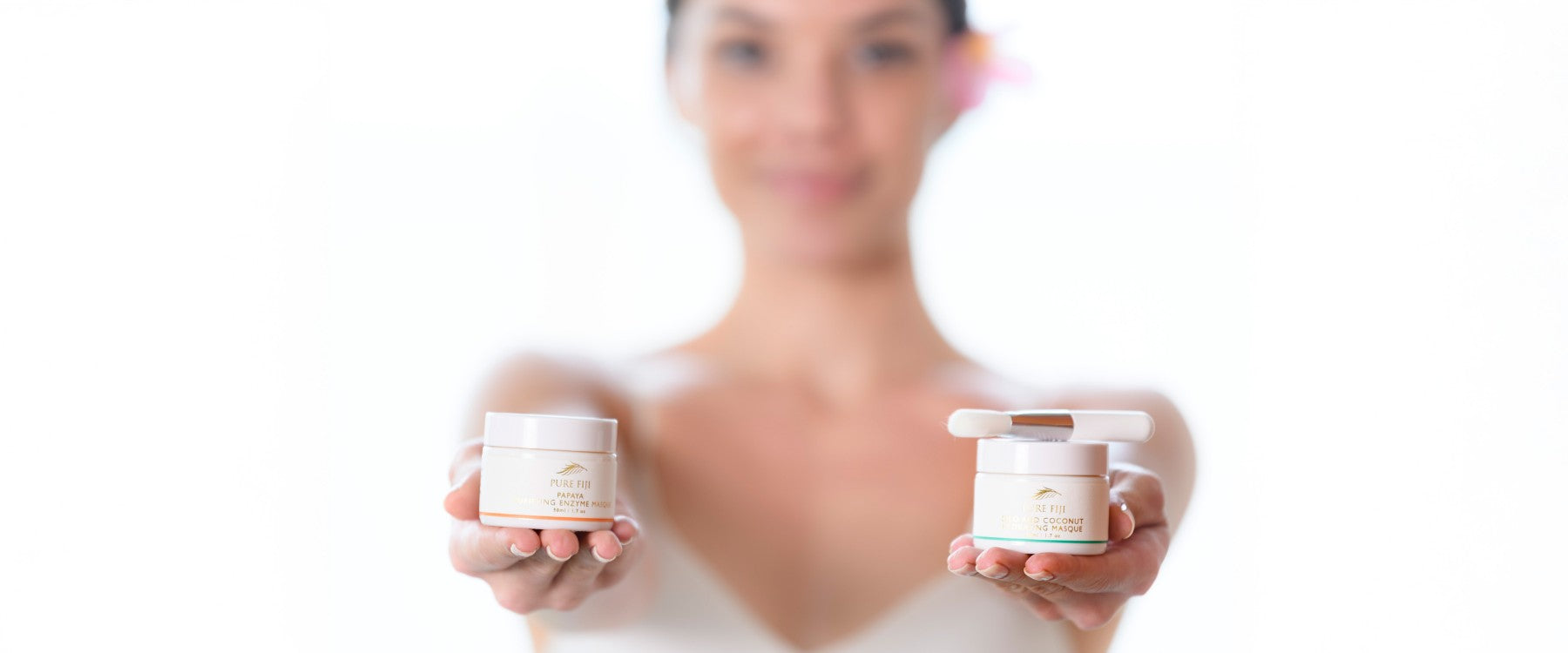 Face Masques