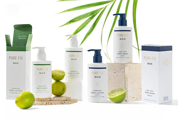 Pure Fiji Man – Pure Fiji