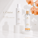 Vitamín C Glow Rituál
