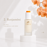 Vitamín C Glow Rituál