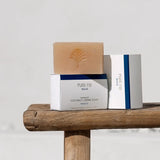 MAN Handmade Coconut Creme Soap 110g