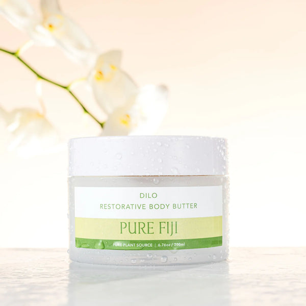 Dilo Restorative tělové máslo 200ml