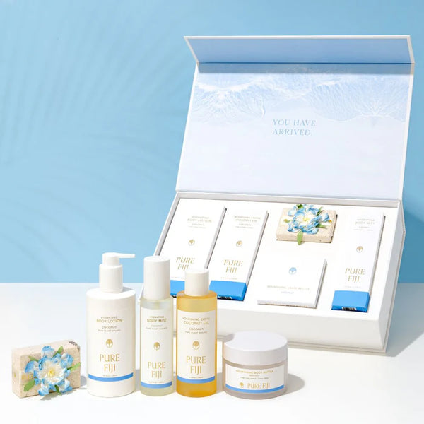 Paradise dárková sada (Luxury Gift Set)