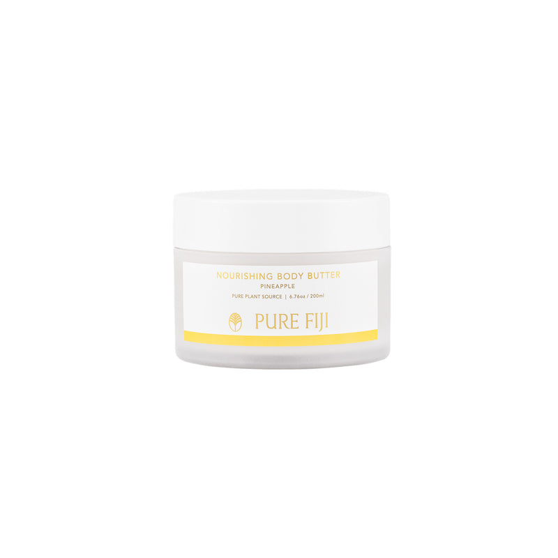 Nourishing Body Butter 200ml