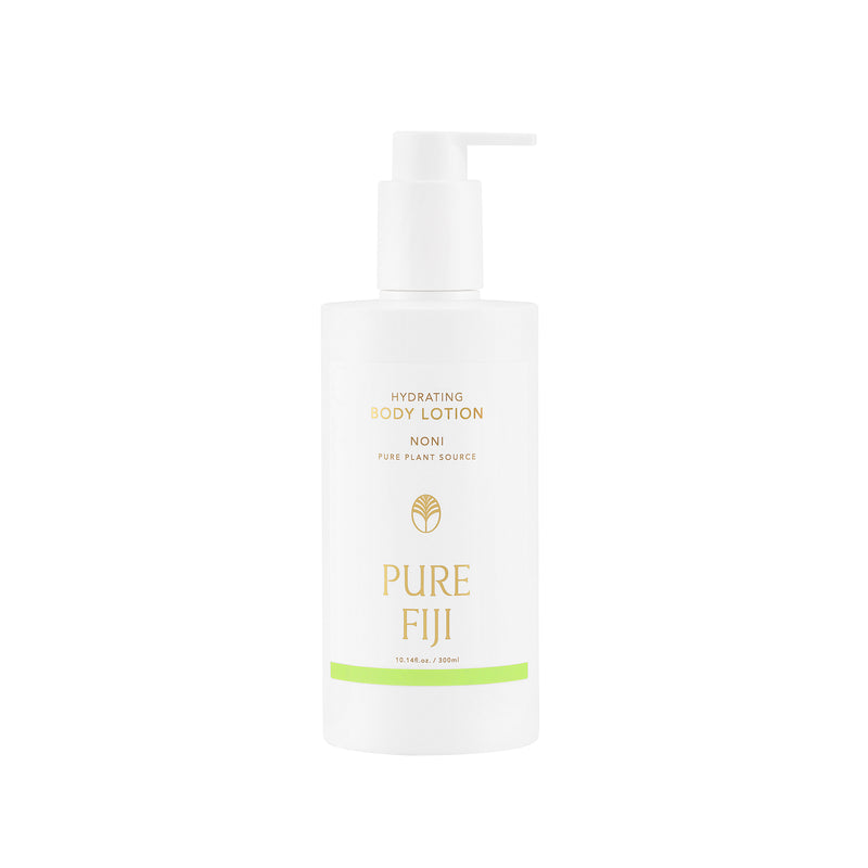 Hydrating Body Lotion 300ml