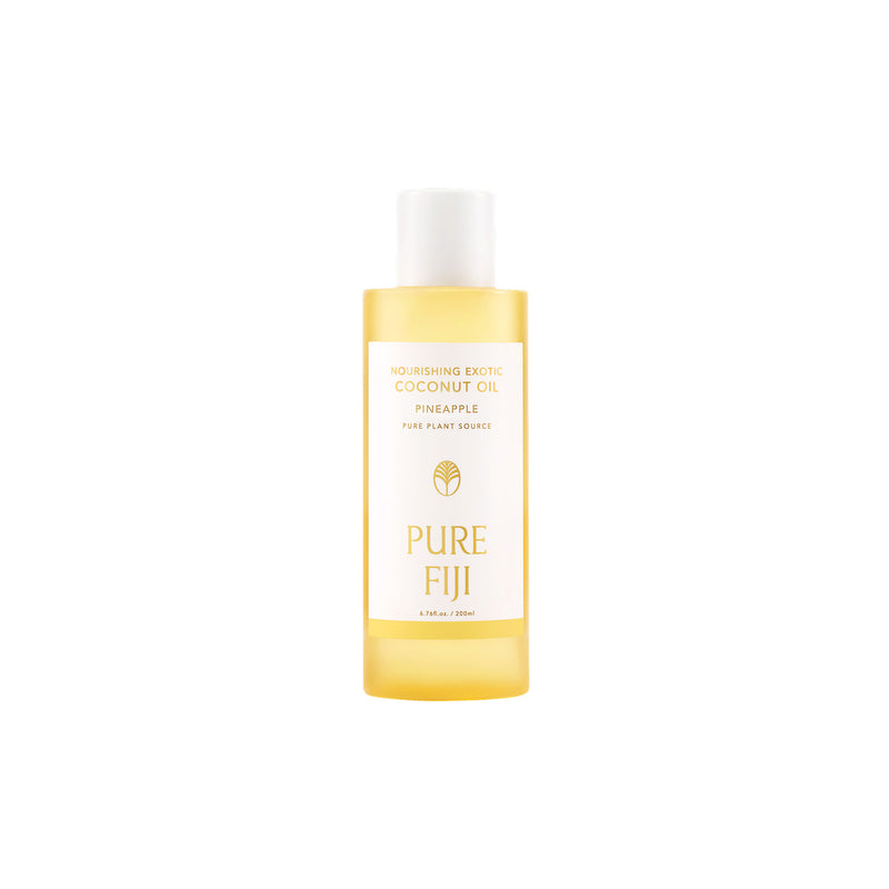 Nourishing Exotic Oil 230ml