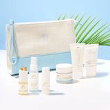 Hydrate & Recharge Facial Kit