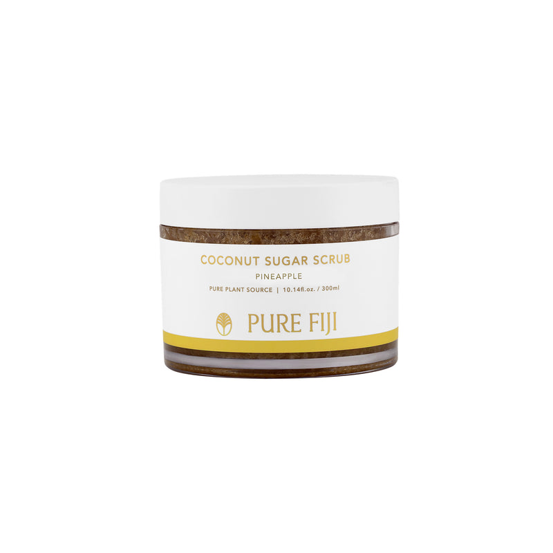 Coconut Sugar Scrub 300ml