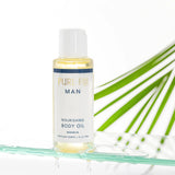 MAN Nourishing Body Oil 90ml