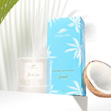 Palm Collection Aroma vonné tyčinky 100ml