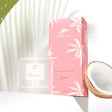 Palm Collection Aroma vonné tyčinky 100ml