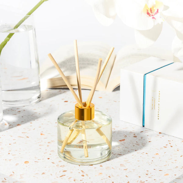 Aroma Diffuser 180ml