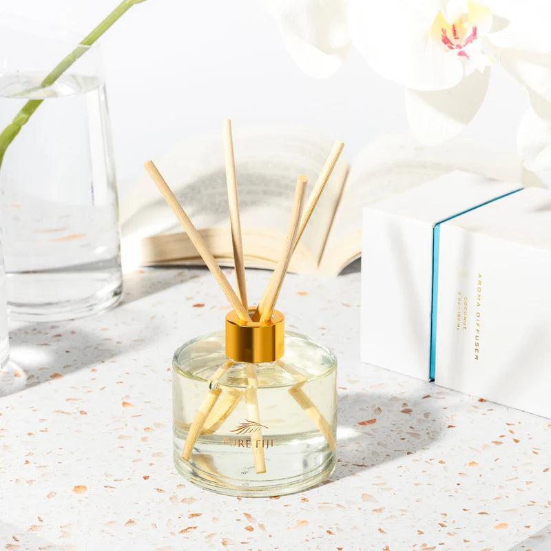 Aroma Diffuser 180ml