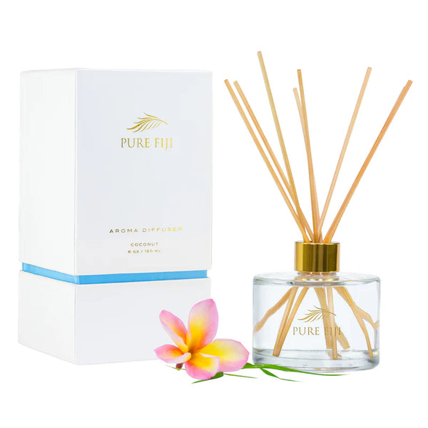 Aroma Diffuser 180ml