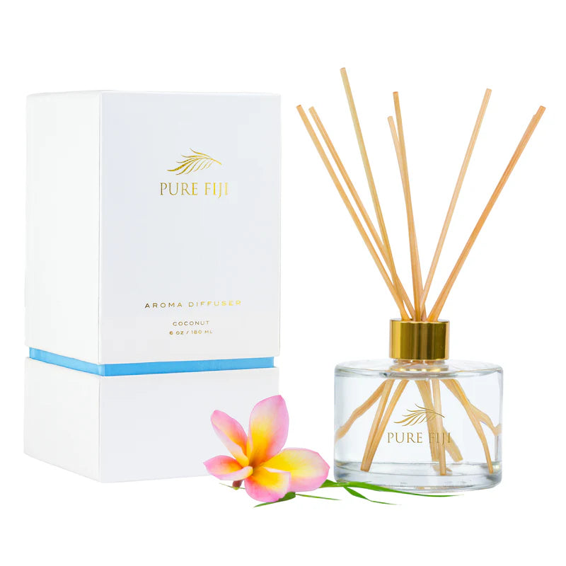 Aroma Diffuser 180ml