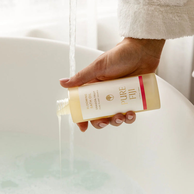 Blooming Bath Oil 230ml