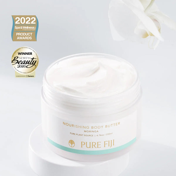 Nourishing Body Butter 200ml