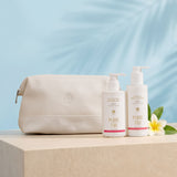 Body Mates with Canvas Bag