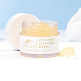 Coconut Cleansing Balm 100ml