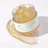 Coconut Cleansing Balm 100ml