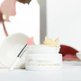 Coconut Lip Sleeping Masque 15g