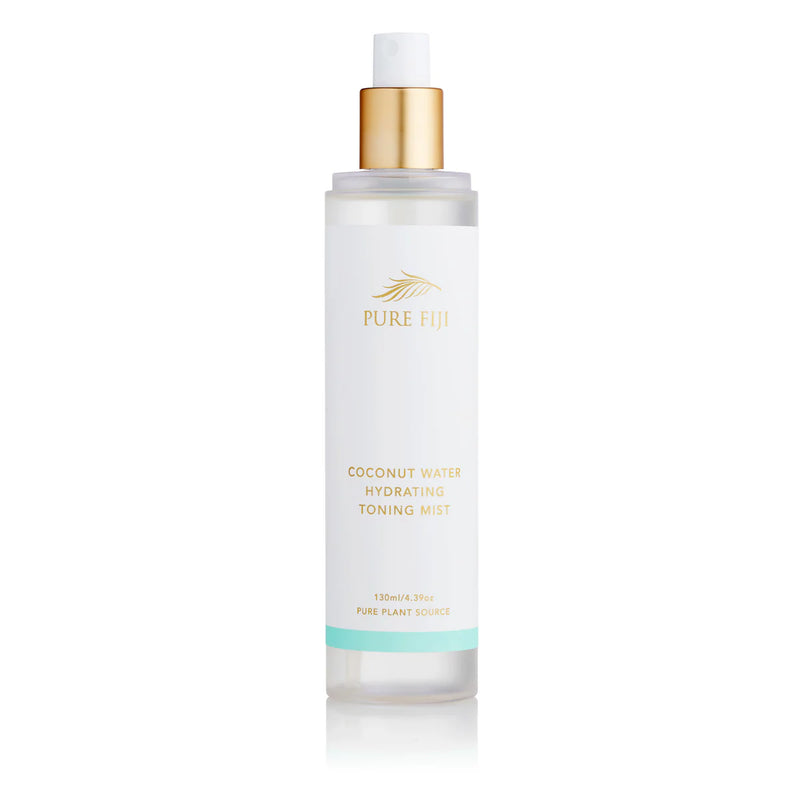 Coconut Water Hydrating Toning Mist 130ml