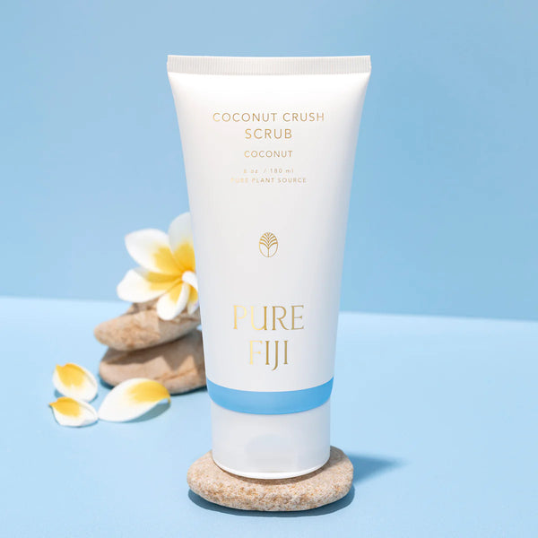 Coconut Crush Scrub 180ml