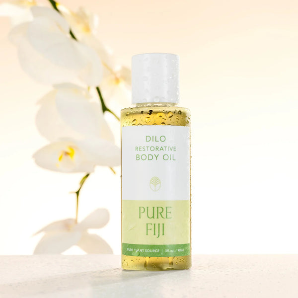 Dilo Restorative tělový olej 90ml