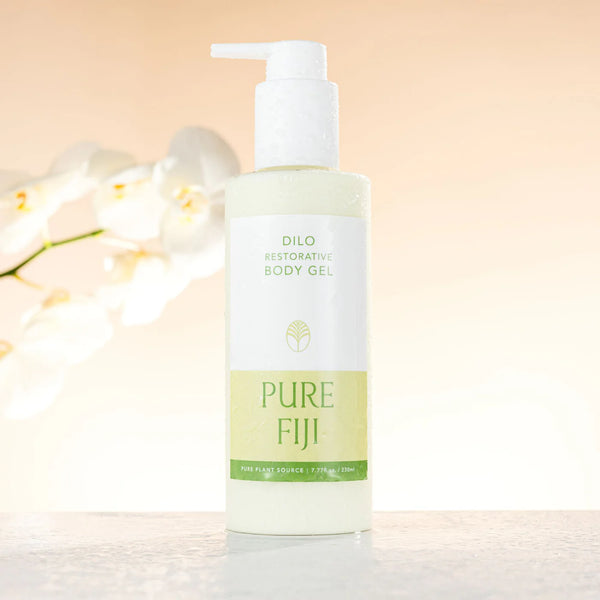 Dilo Restorative tělový gel 230ml