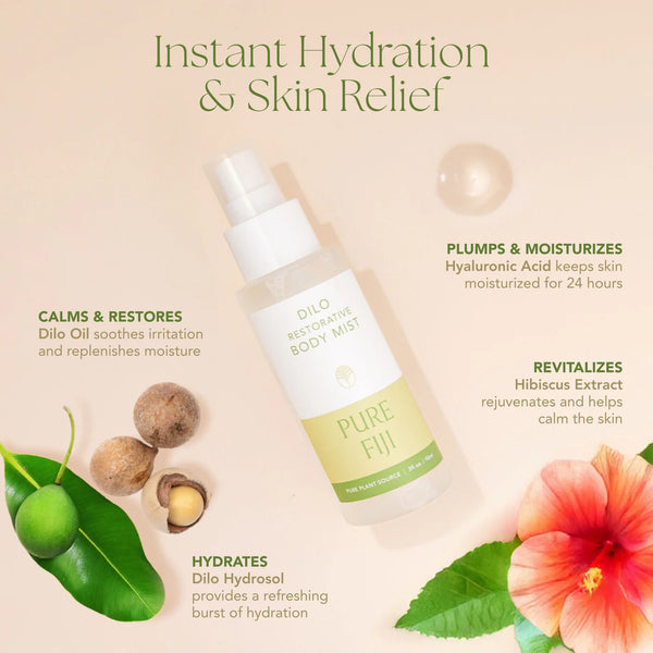 Dilo Restorative tělový sprej 90ml