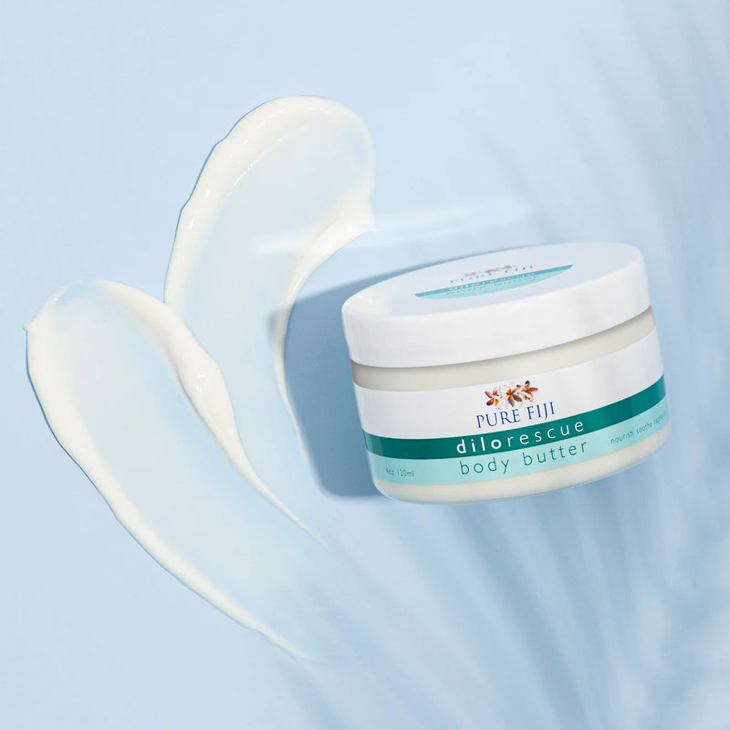 Dilo Rescue Body Butter 120ml