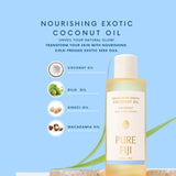 Nourishing Exotic Oil 230ml