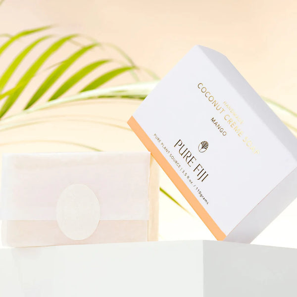 Spa Soap 110g