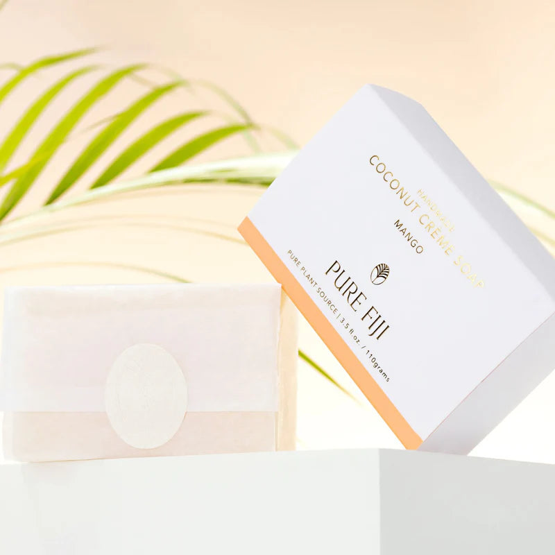 Spa Soap 110g