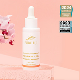 Glycolic noční obnovující peeling Mandelic + NIacinamide 30ml