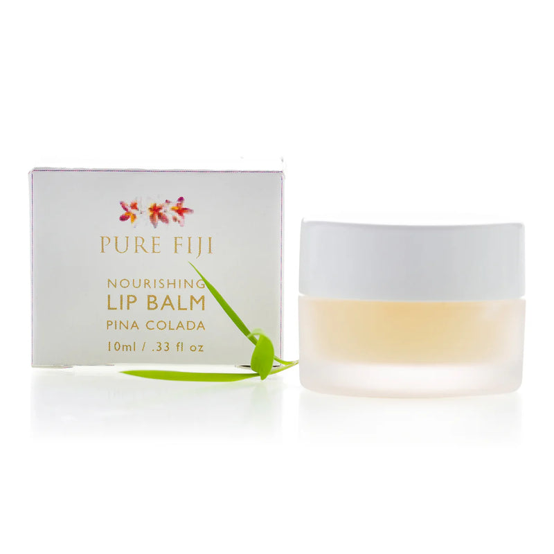 Nourishing Lip Balm 10ml