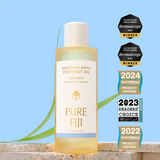 Vyživující exotický olej 230ml