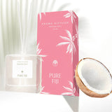 Palm Collection Aroma vonné tyčinky 100ml