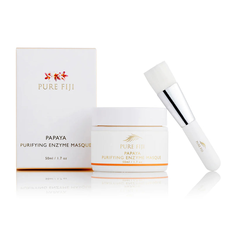 Papaya Purifying Enzyme Masque 50ml