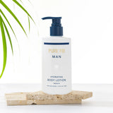 MAN Hydratační tělové mléko 280ml