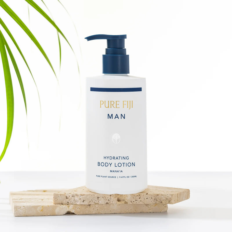 MAN Hydratační tělové mléko 280ml